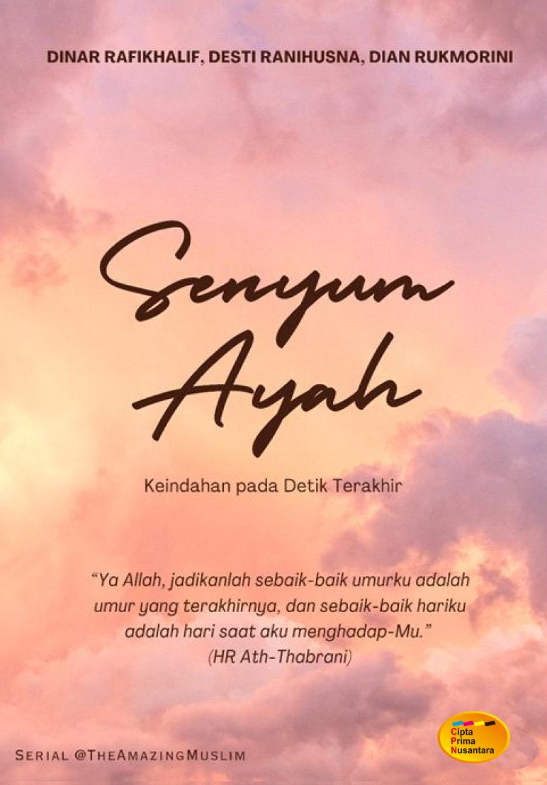 Senyum Ayah