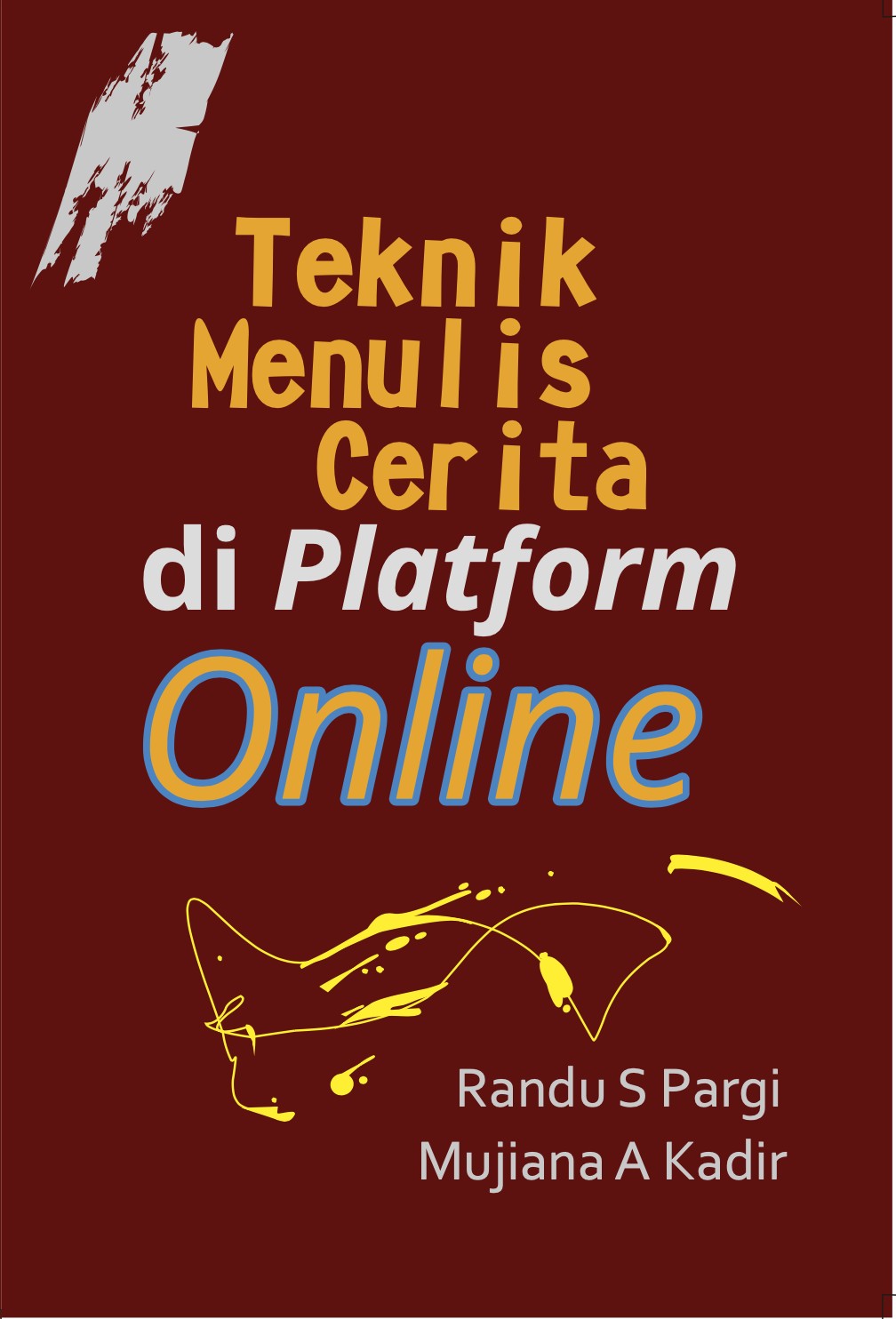 Teknik Menulis Cerita di Platform Online