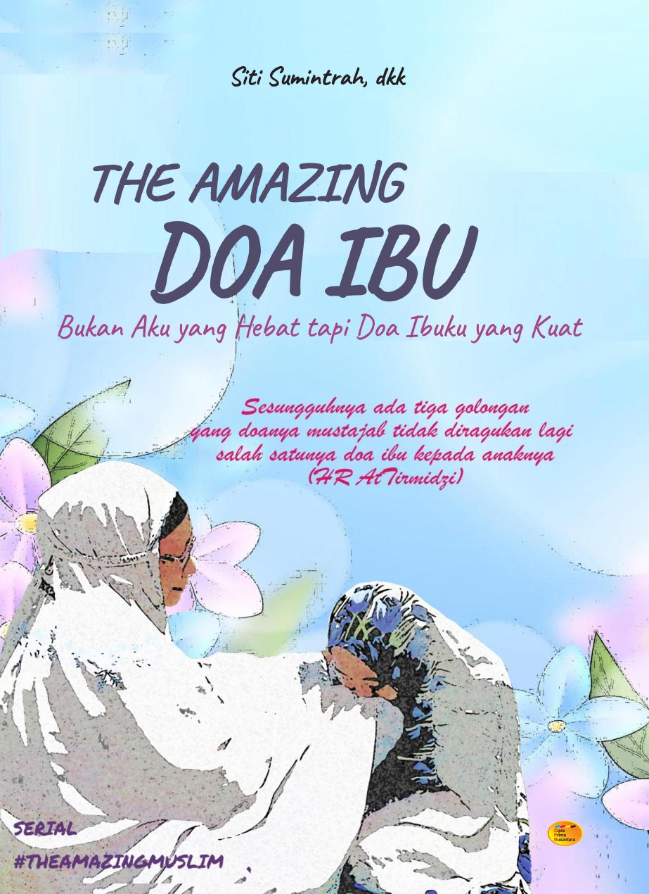 The Amazing Doa Ibu